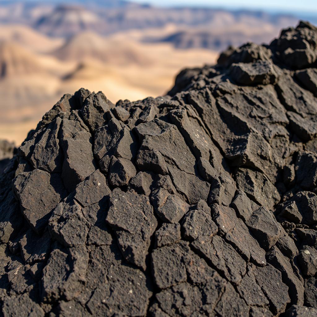 Conceito de Petrologia: Origem, Definição e Significado