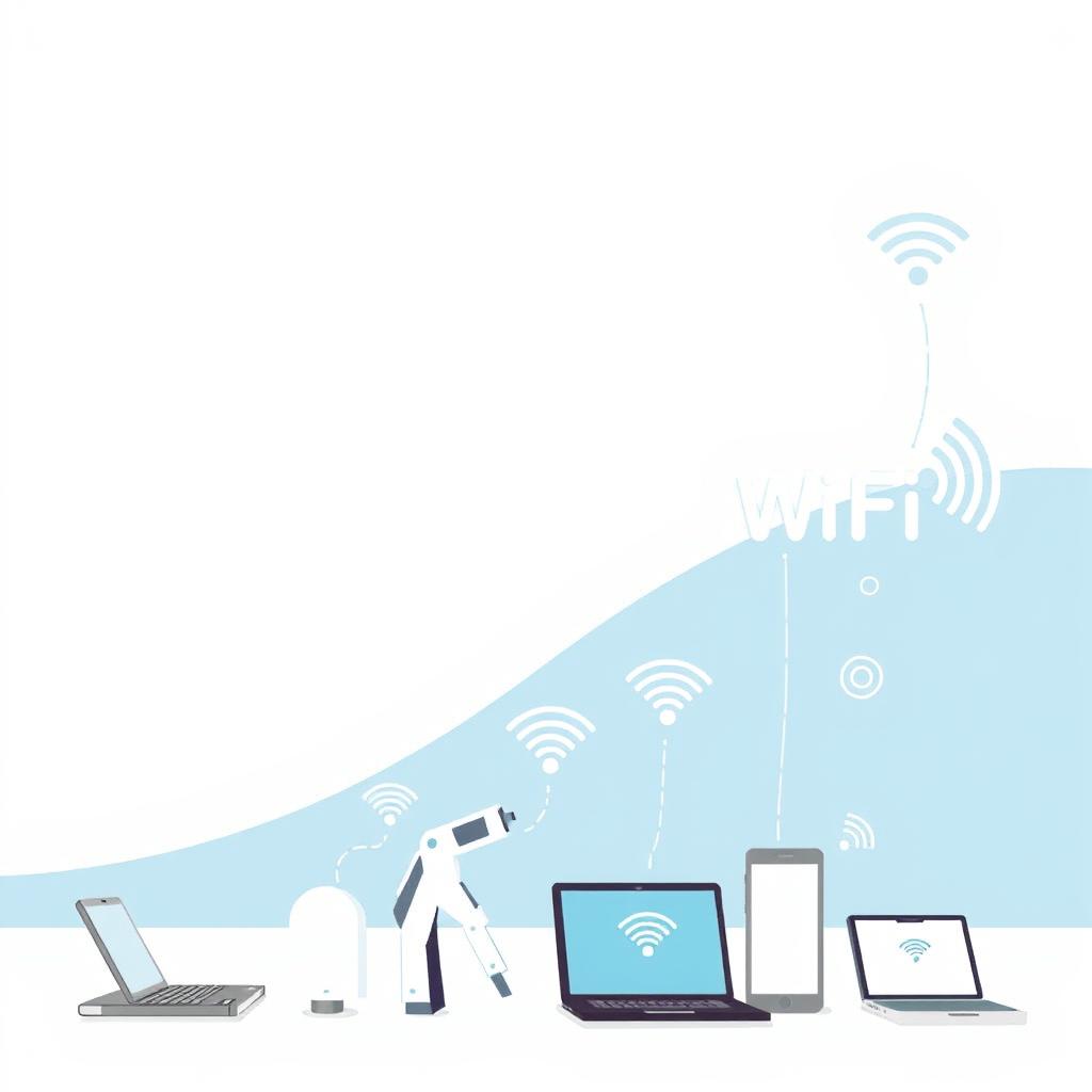 Conceito de WiFi: Origem, Definição e Significado