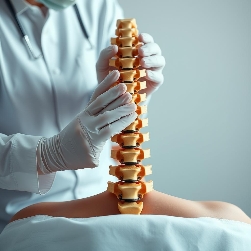 Conceito de Osteopatia: Origem, Definição e Significado