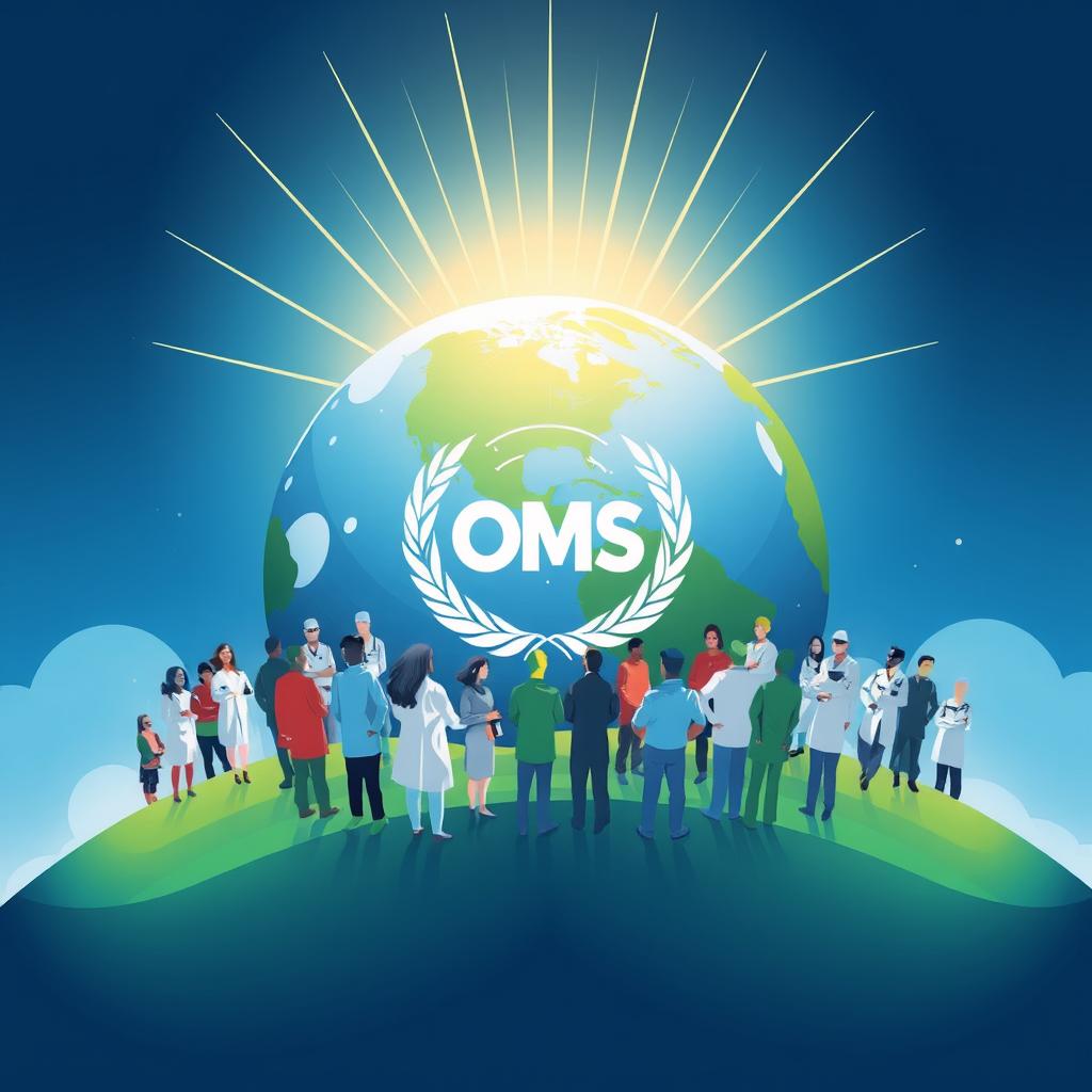 Conceito de OMS: Origem, Definição e Significado