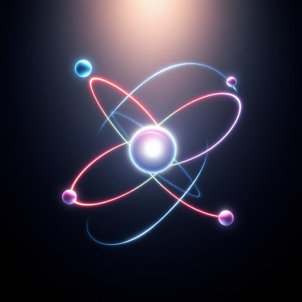 Conceito de Raio atómico: Origem, Definição e Significado