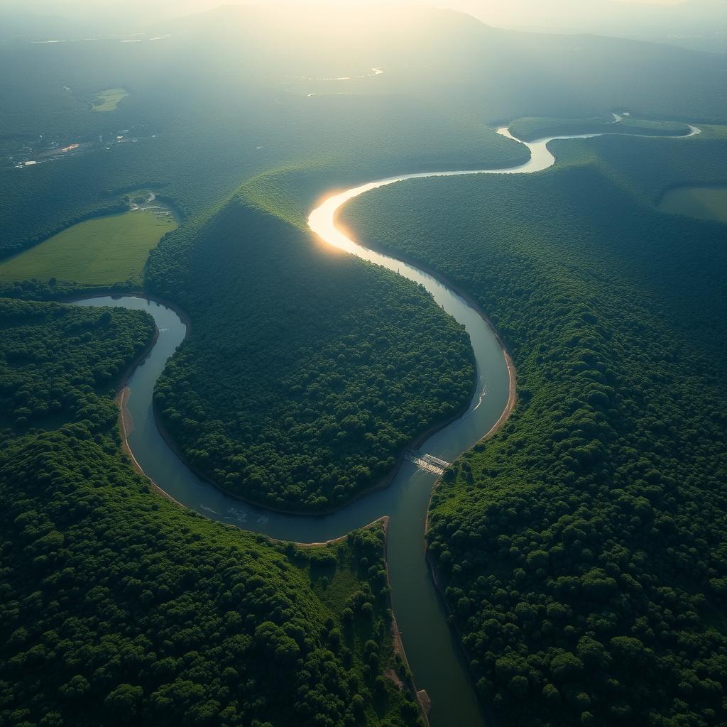 Conceito de Recursos hídricos: Origem, Definição e Significado