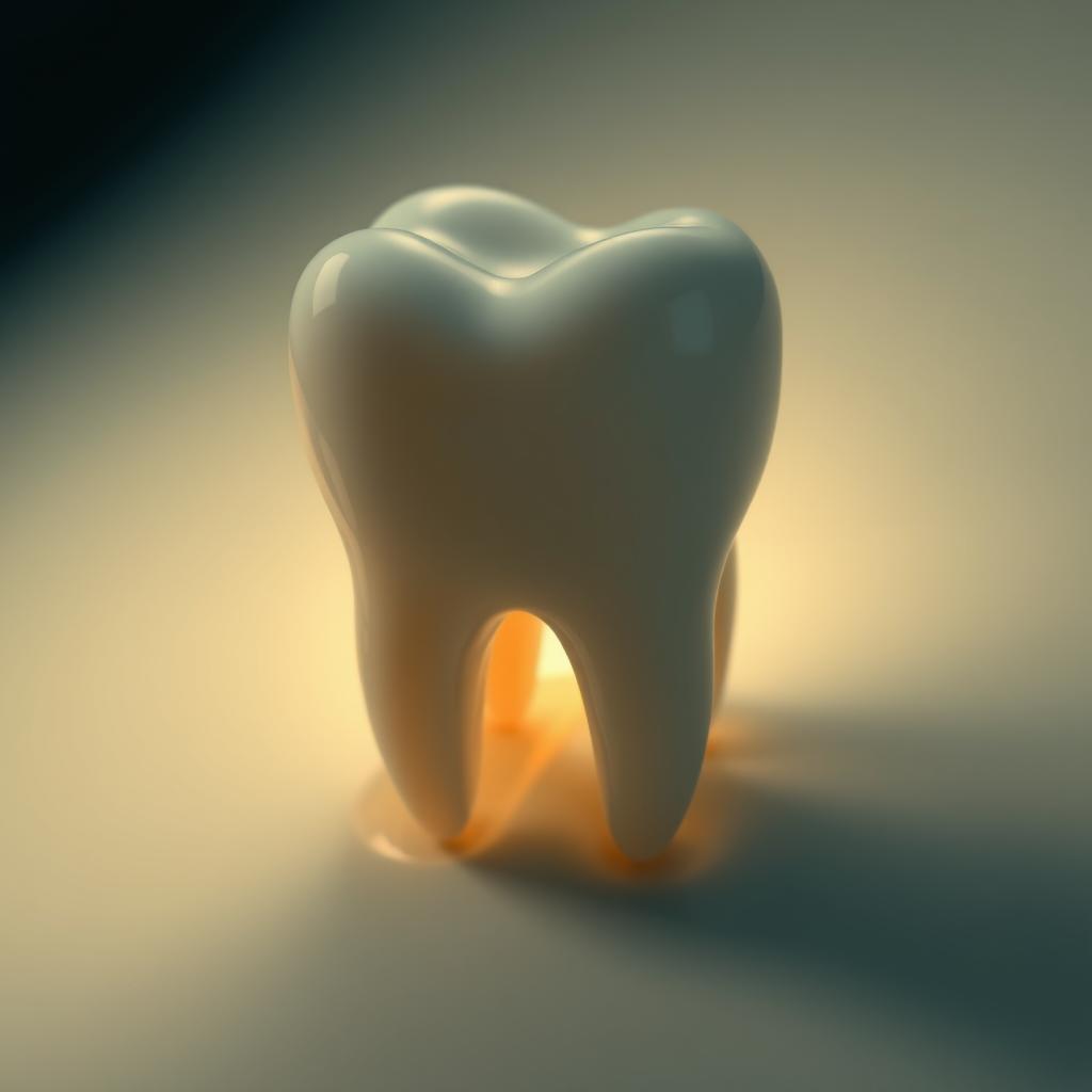 Conceito de Dente: Origem, Definição e Significado