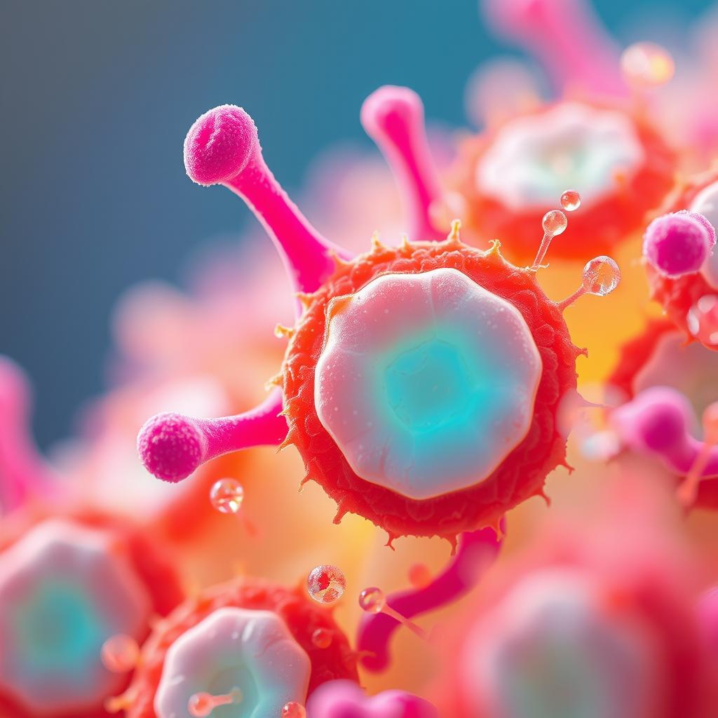 Conceito de Probiótico: Origem, Definição e Significado