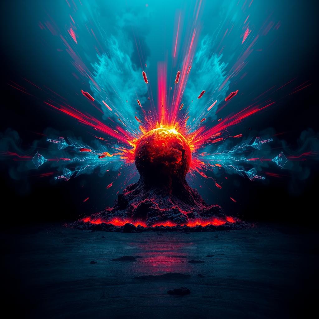 Conceito de Reacção nuclear: Origem, Definição e Significado