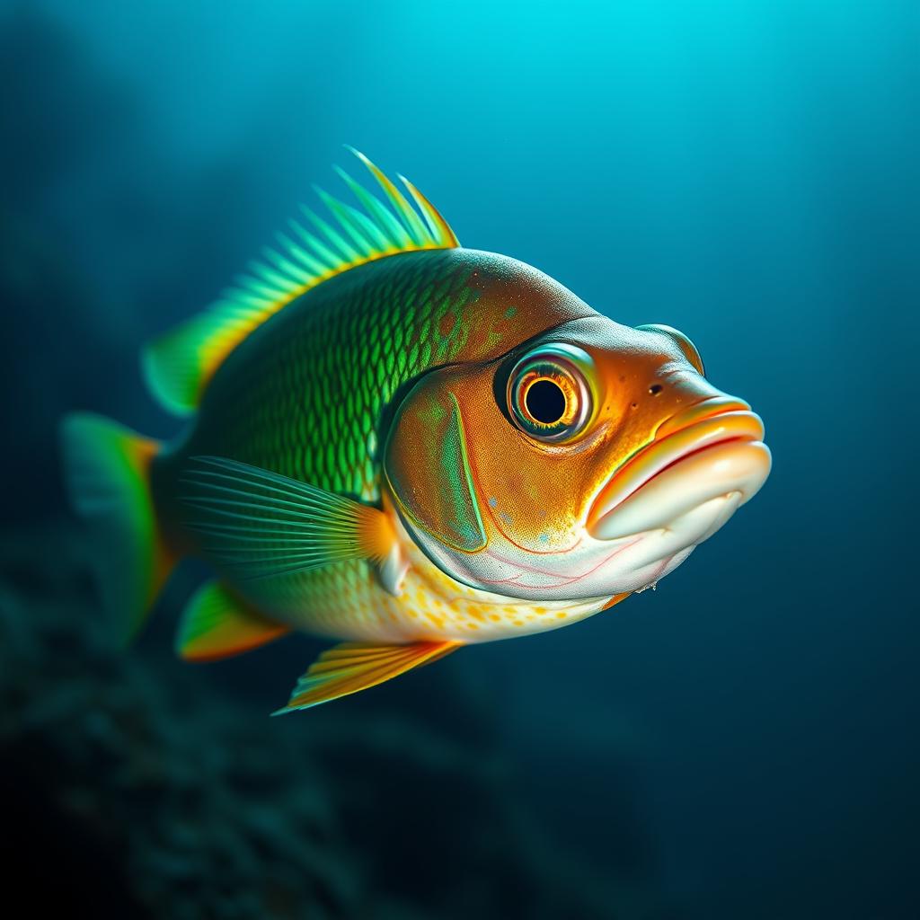 Conceito de Peixe: Origem, Definição e Significado