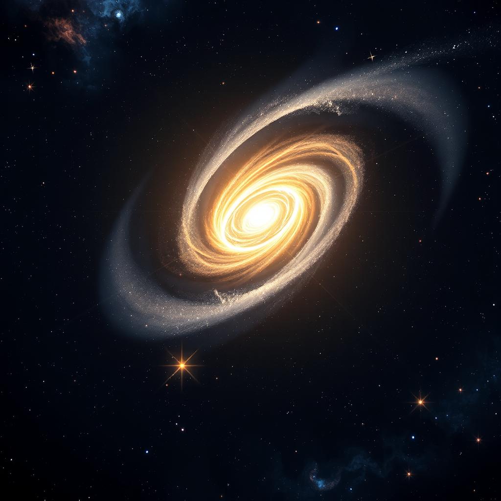 Conceito de Quasar: Origem, Definição e Significado