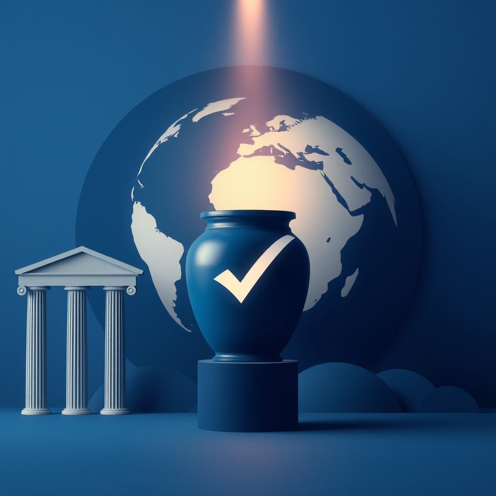 Conceito de Sistema eleitoral: Origem, Definição e Significado