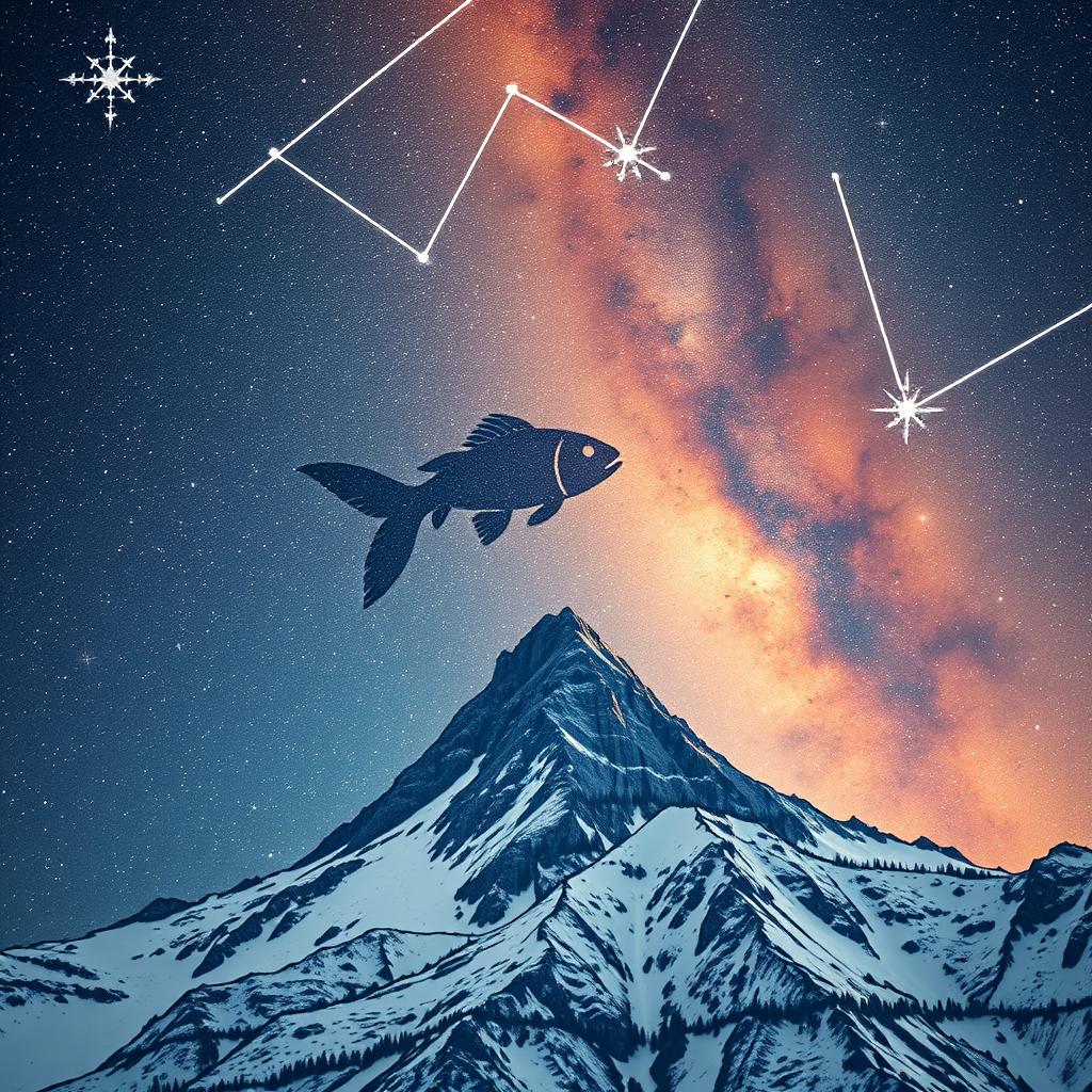 Conceito de Capricórnio: Origem, Definição e Significado