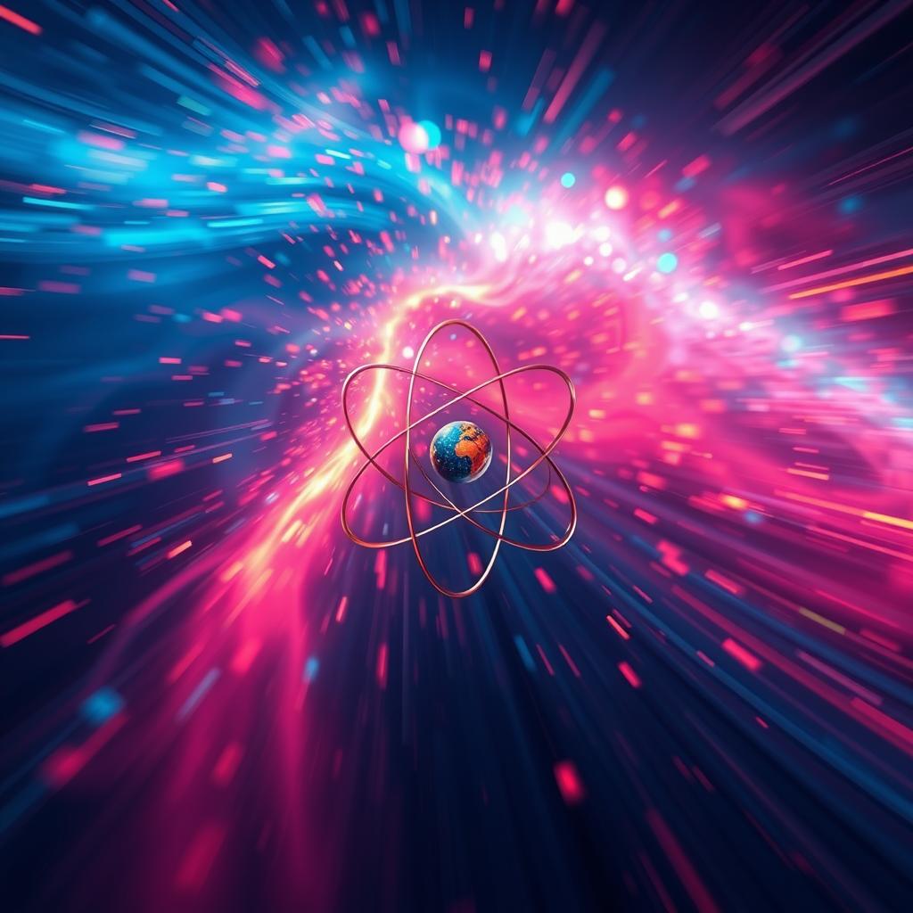 Conceito de Quarks: Origem, Definição e Significado