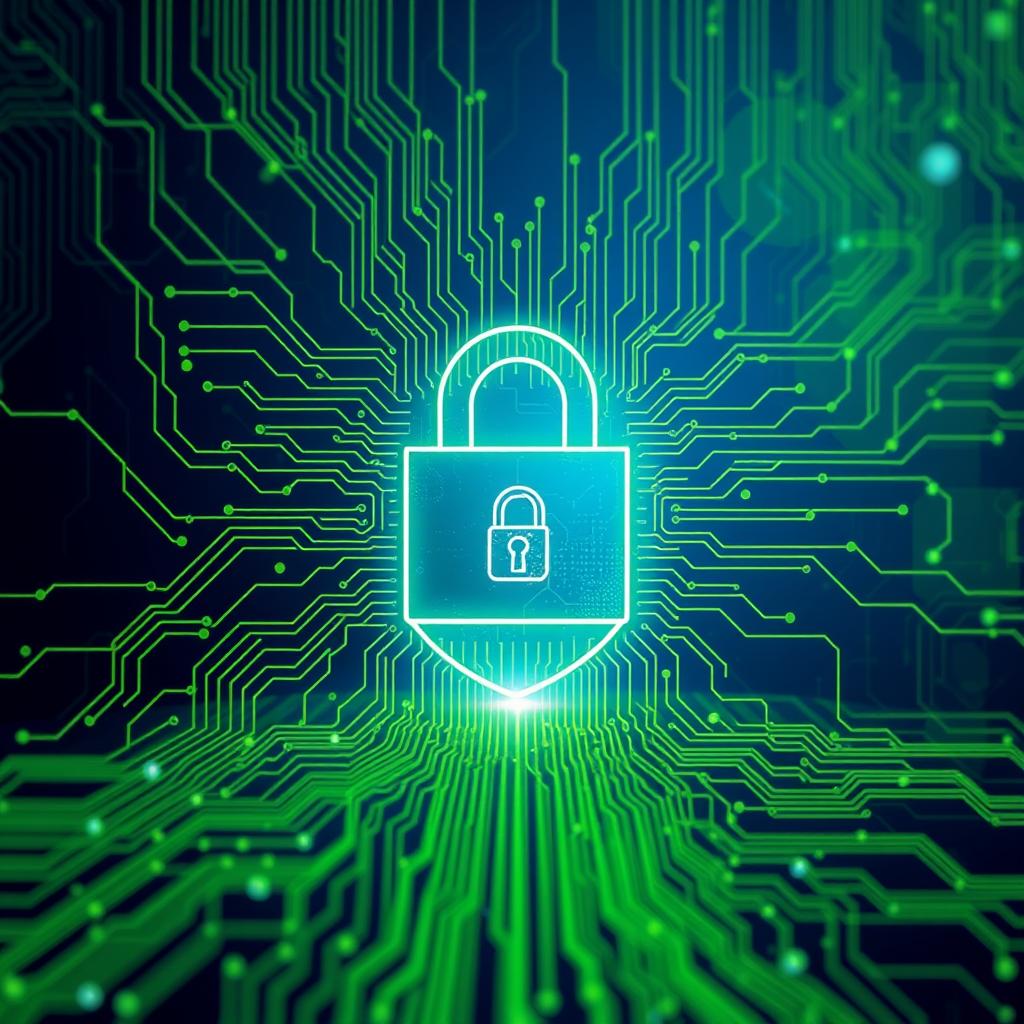 Conceito de Segurança informática: Origem, Definição e Significado