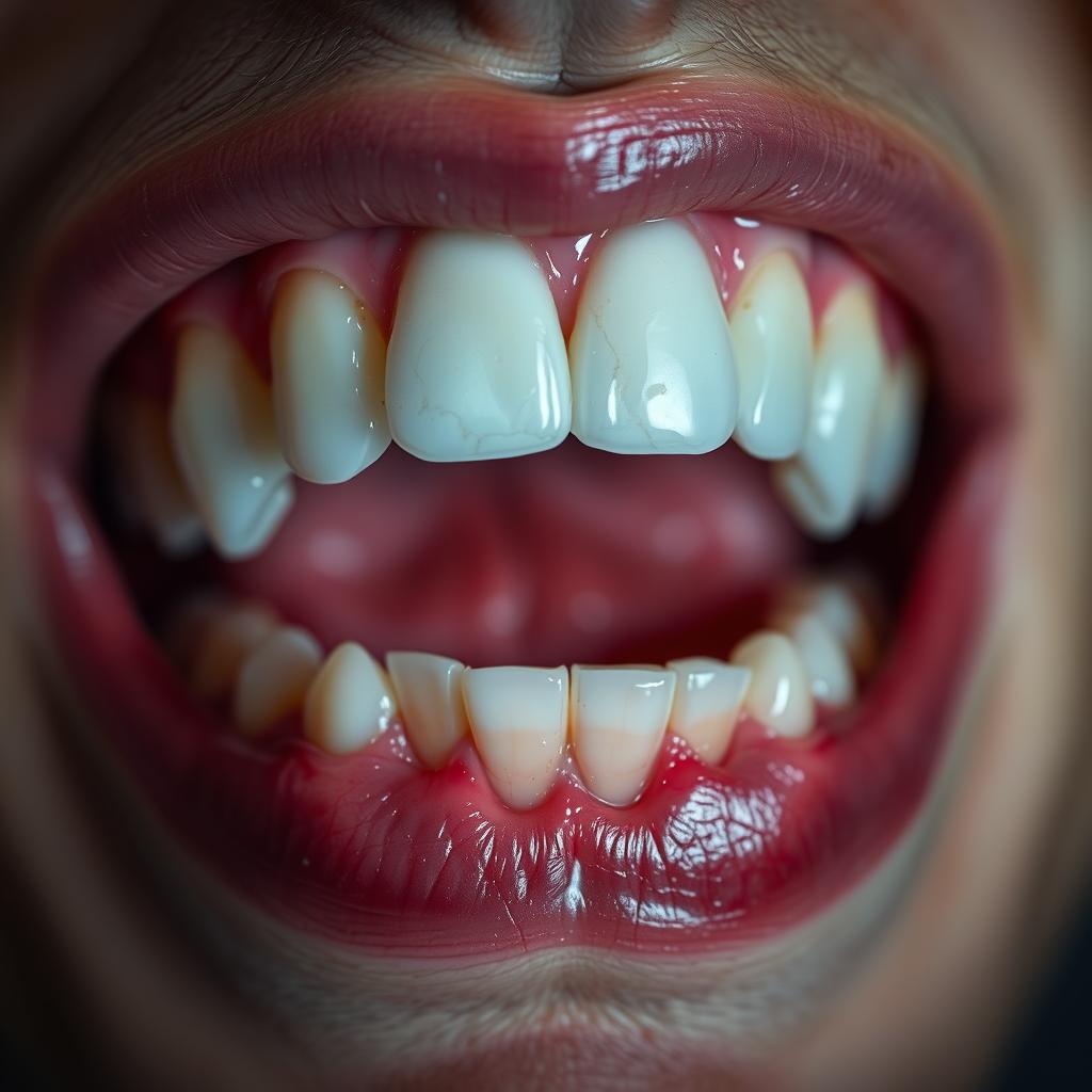 Conceito de Bruxismo: Origem, Definição e Significado