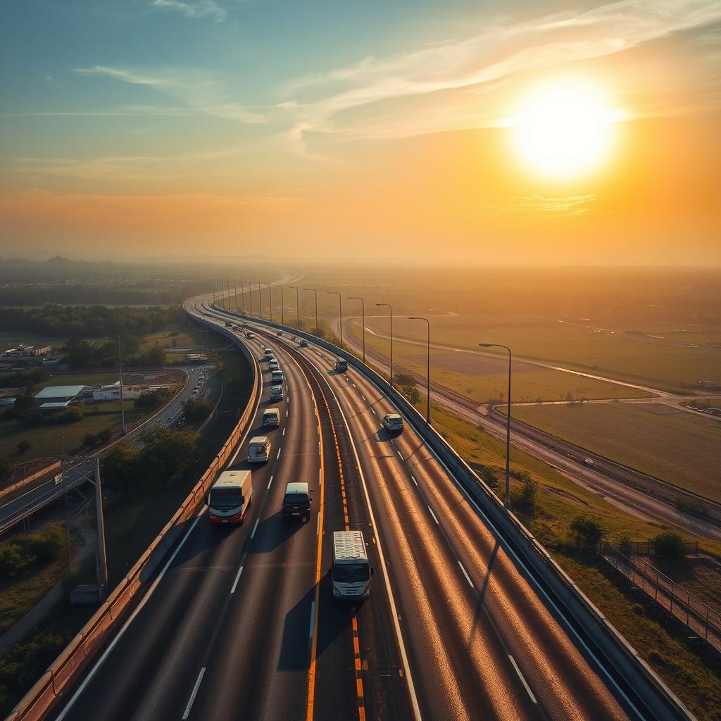 Conceito de Segurança rodoviária: Origem, Definição e Significado