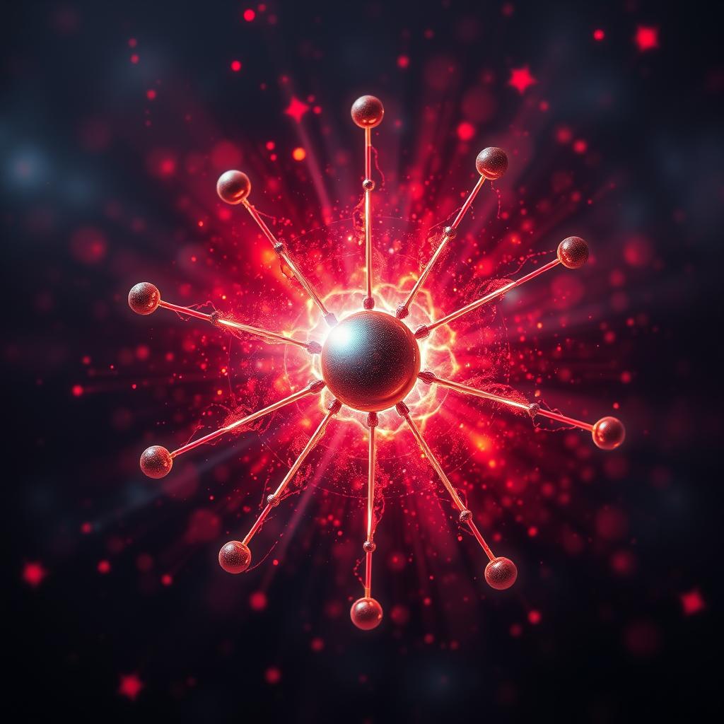 Conceito de Neutrão: Origem, Definição e Significado