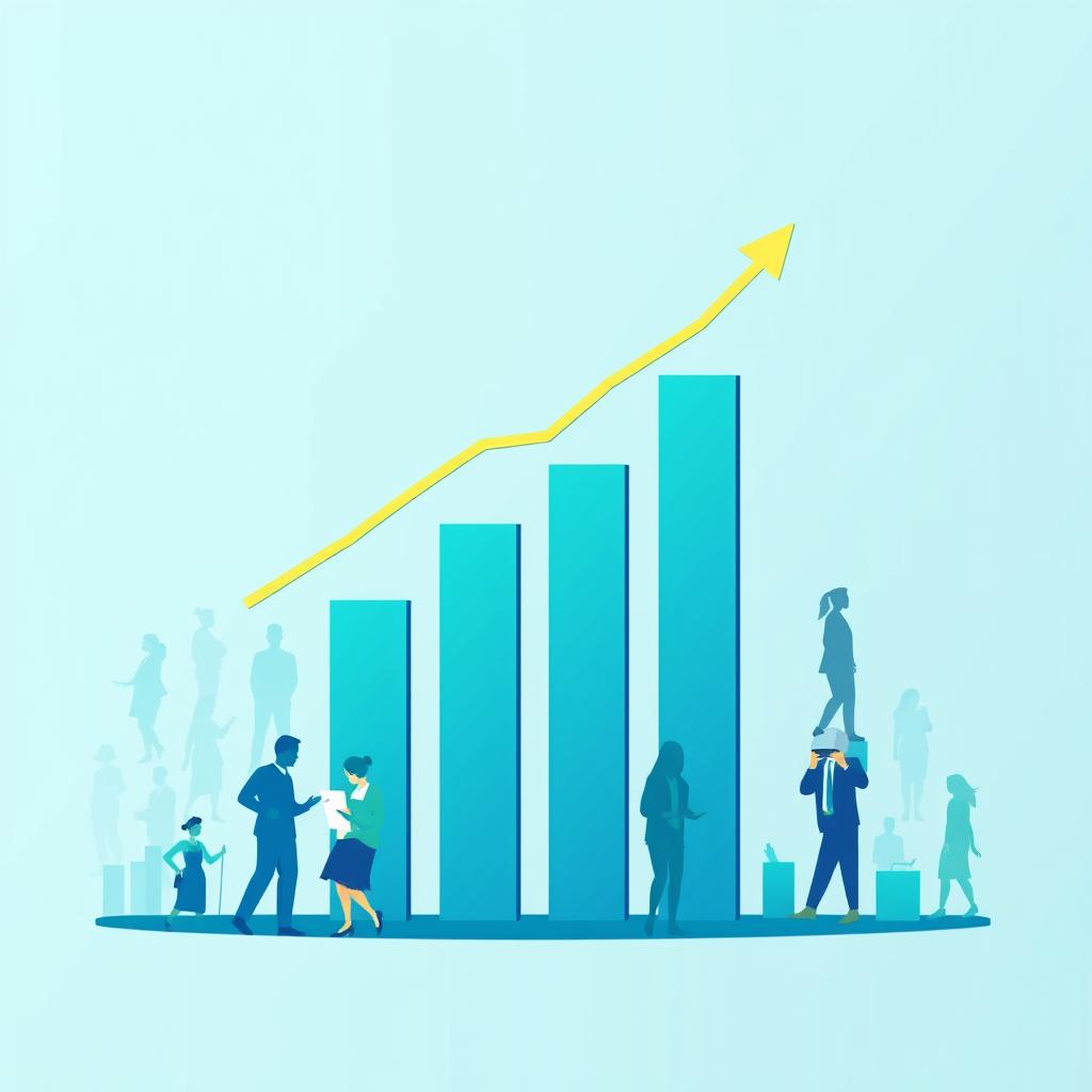 Conceito de Taxa de emprego: Origem, Definição e Significado