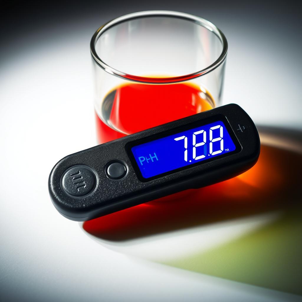 Conceito de PH: Origem, Definição e Significado