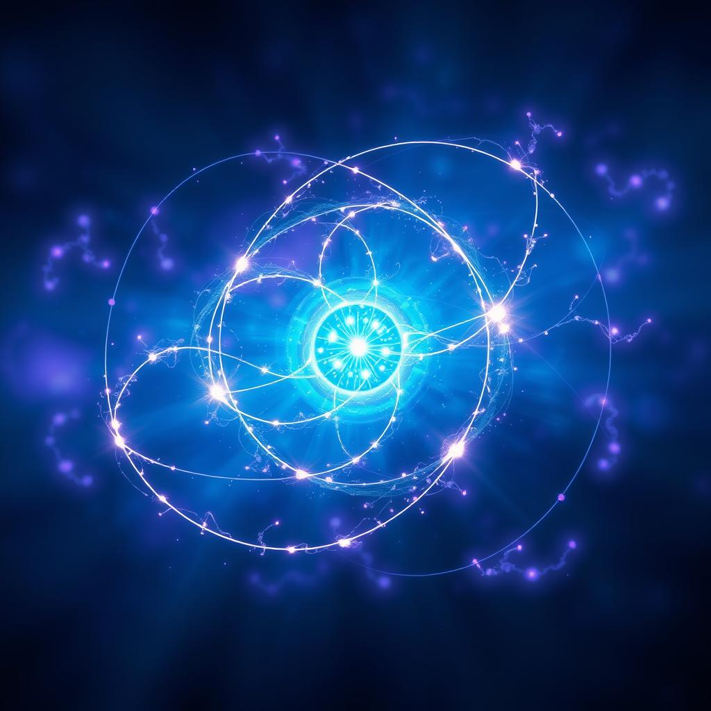 Conceito de Átomo: Origem, Definição e Significado