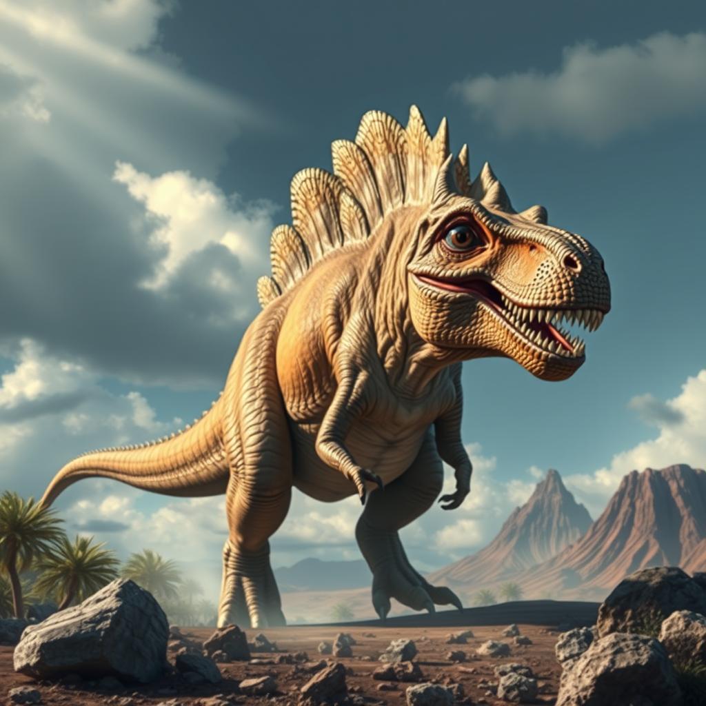 Conceito de Dinossauro: Origem, Definição e Significado