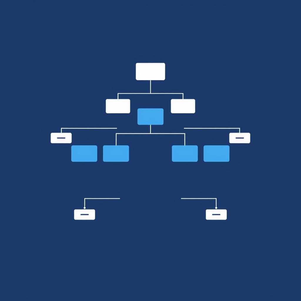Conceito de Organigrama: Origem, Definição e Significado