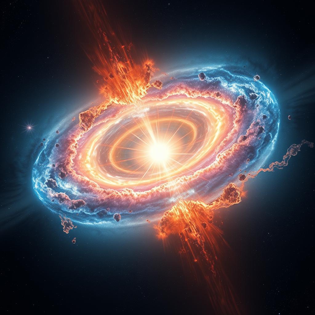 Conceito de Estrela: Origem, Definição e Significado