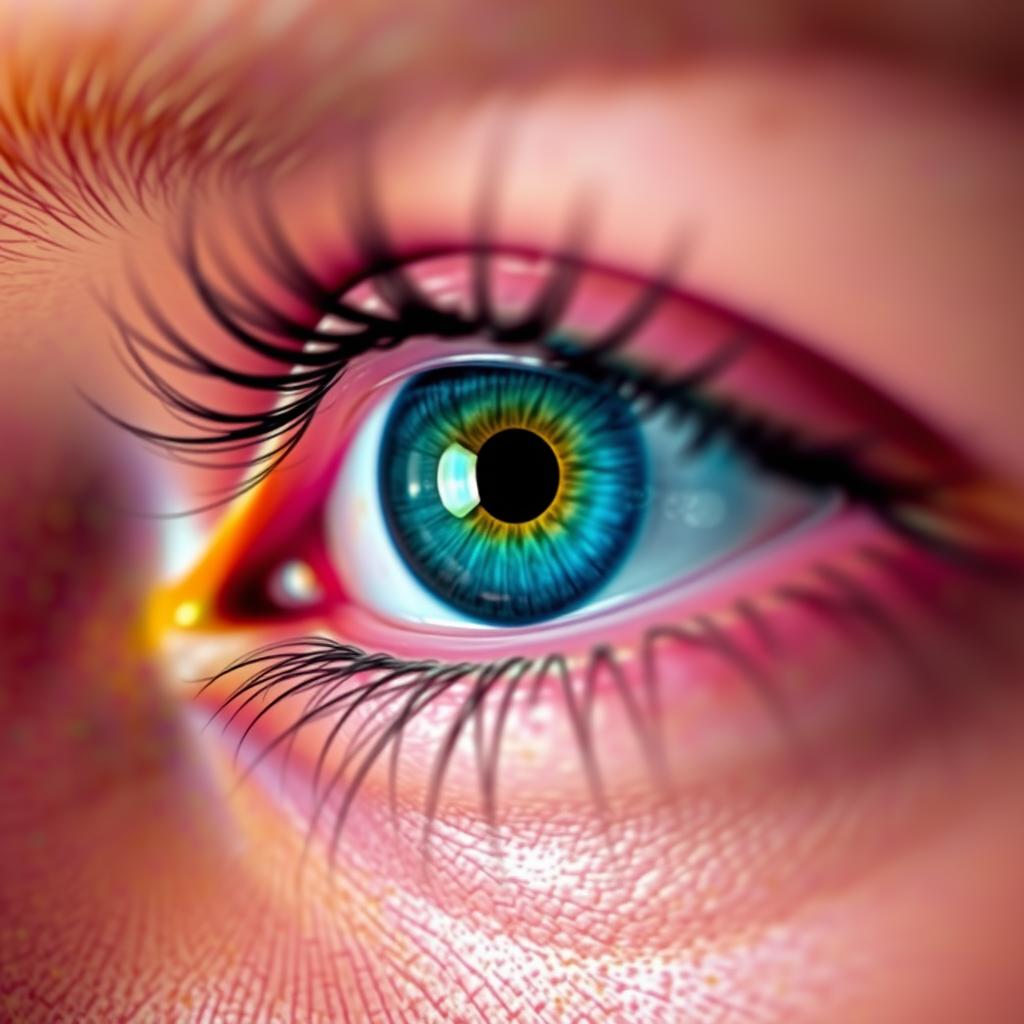 Conceito de Daltonismo: Origem, Definição e Significado