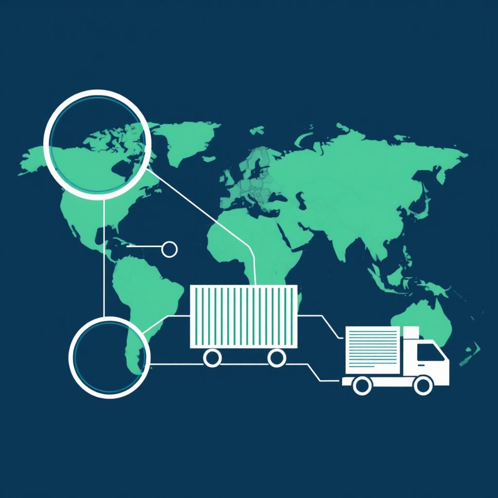 Conceito de Logística: Origem, Definição e Significado
