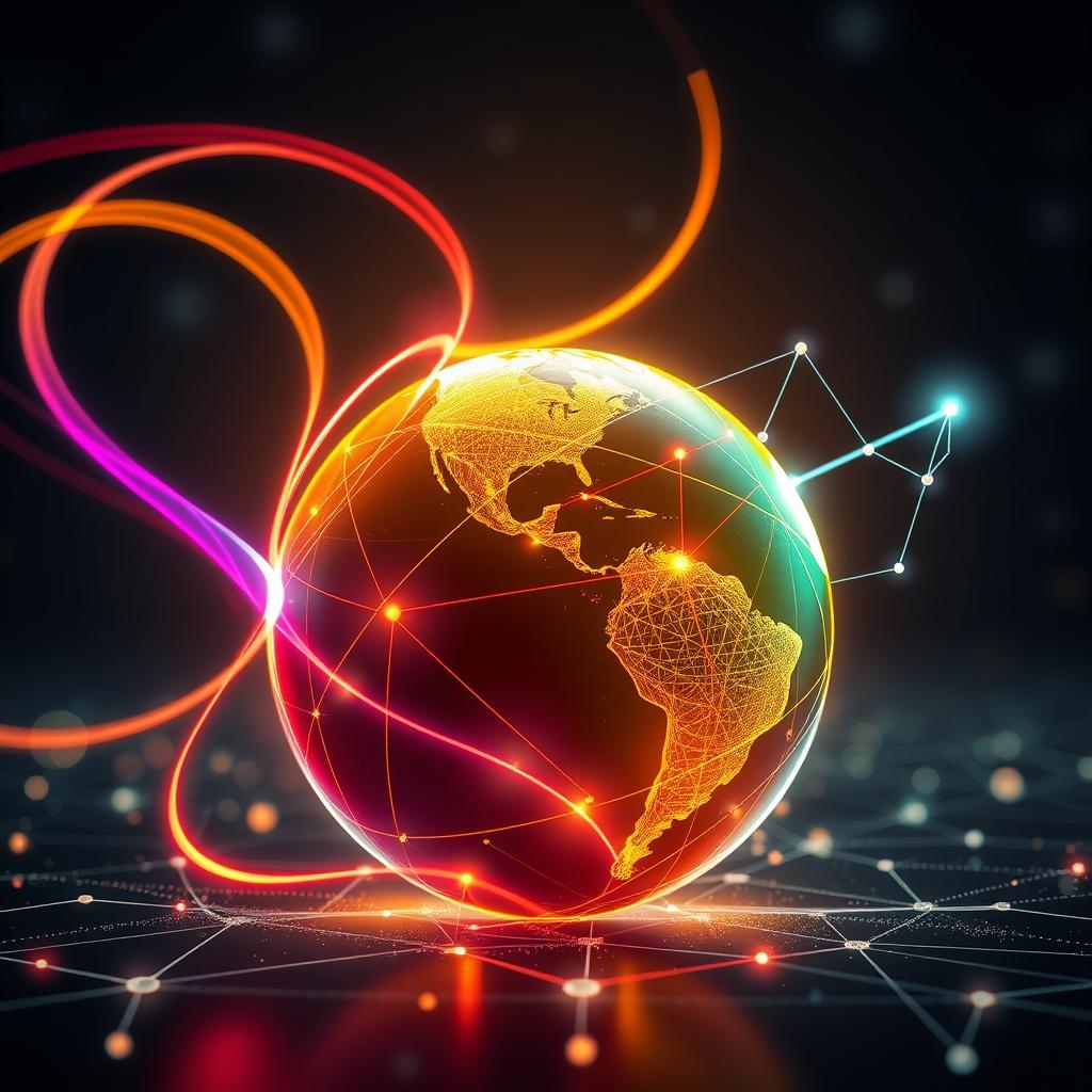 Conceito de Banda larga: Origem, Definição e Significado