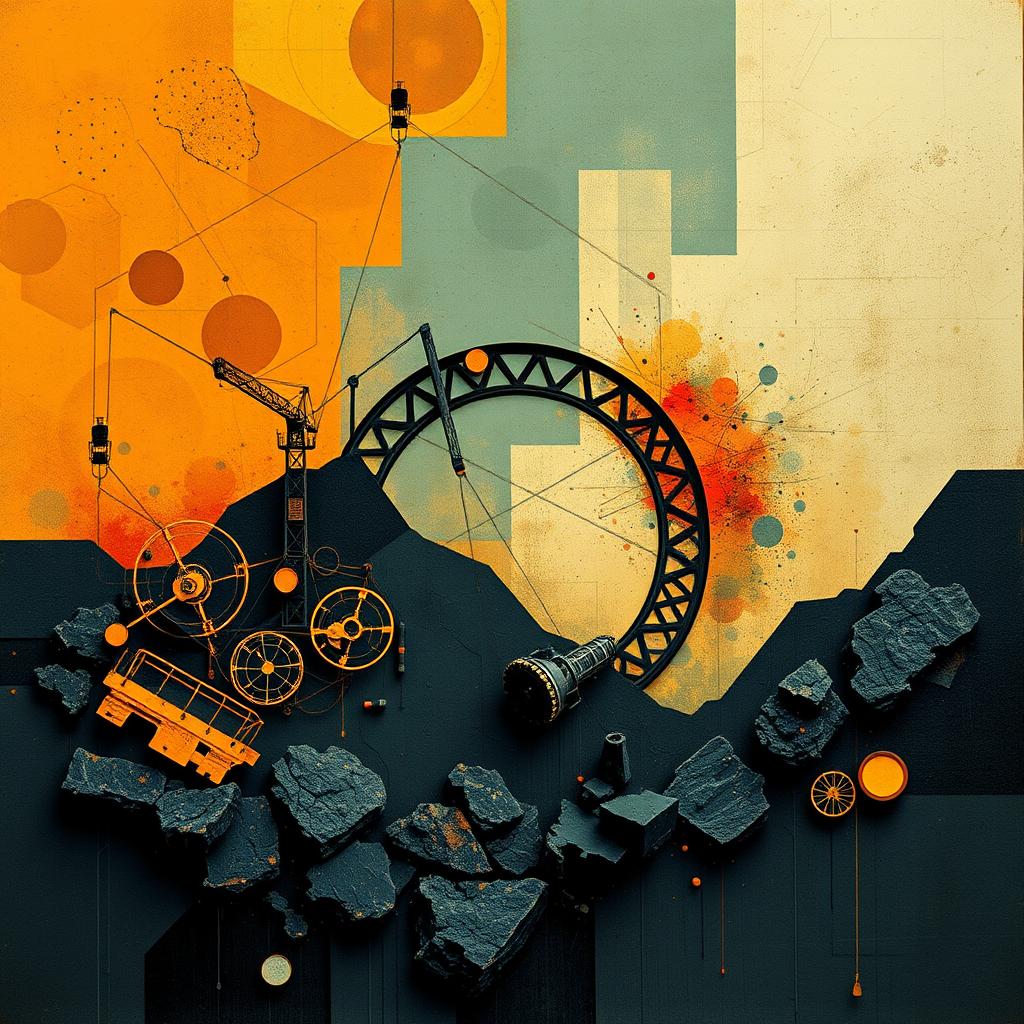 Conceito de Petroquímica: Origem, Definição e Significado