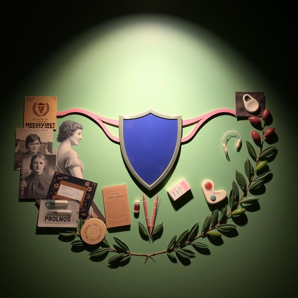 Conceito de Contracepção: Origem, Definição e Significado