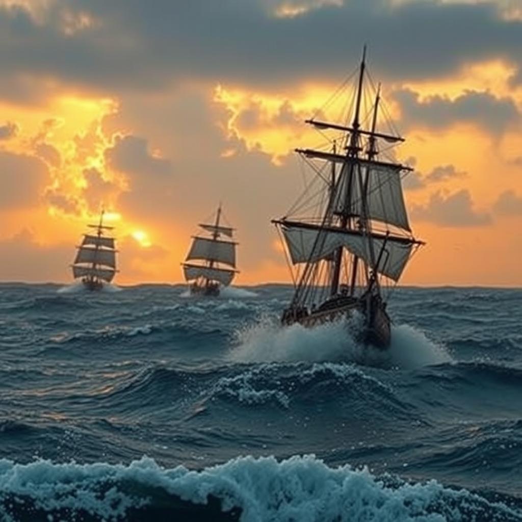 Conceito de Pirataria: Origem, Definição e Significado