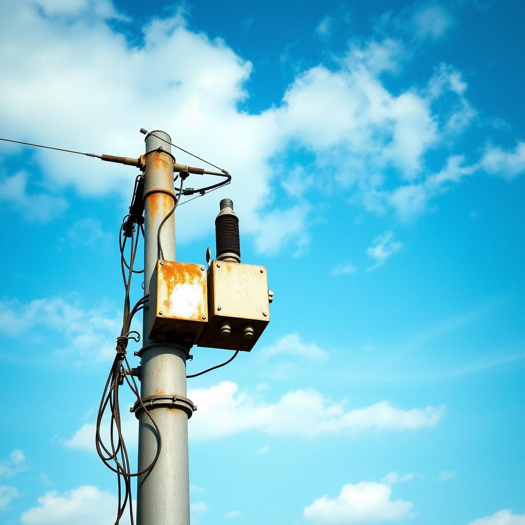 Conceito de Transformador: Origem, Definição e Significado