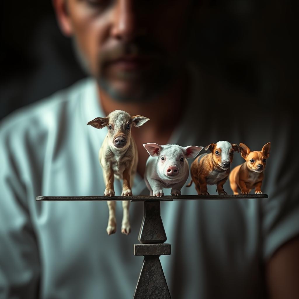 Conceito de Especismo: Origem, Definição e Significado