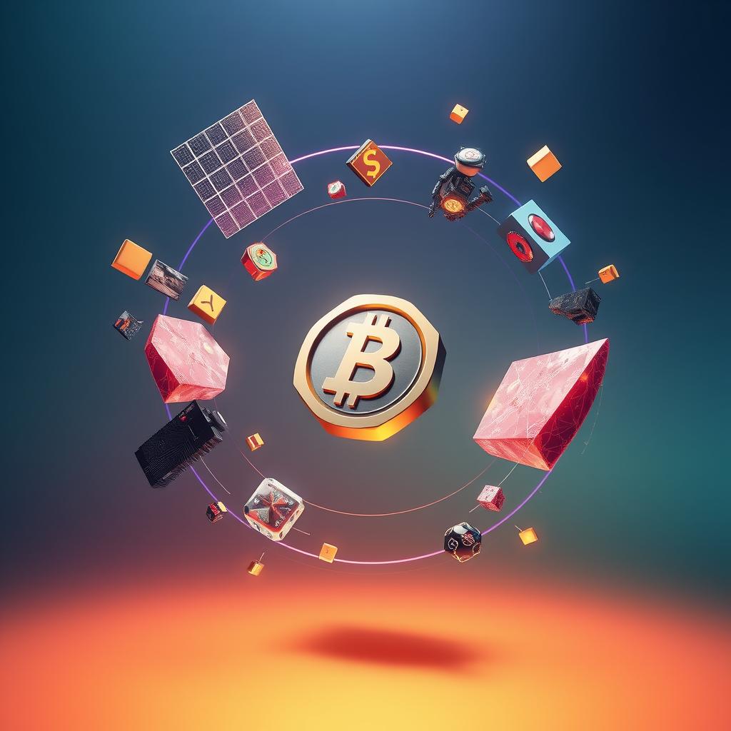 Conceito de NFT: Origem, Definição e Significado