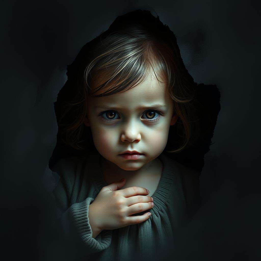 Conceito de Exploração infantil: Origem, Definição e Significado