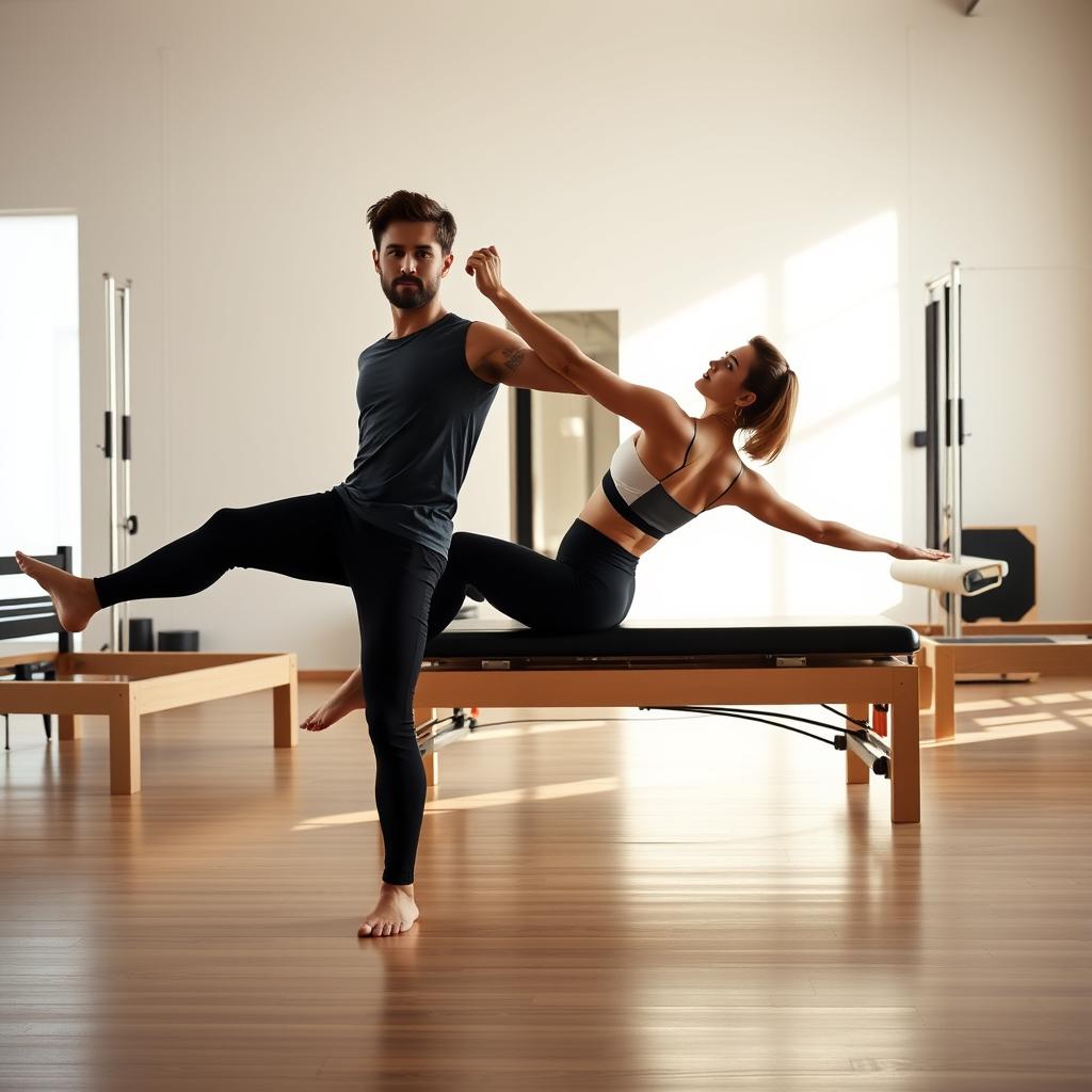Conceito de Pilates: Origem, Definição e Significado