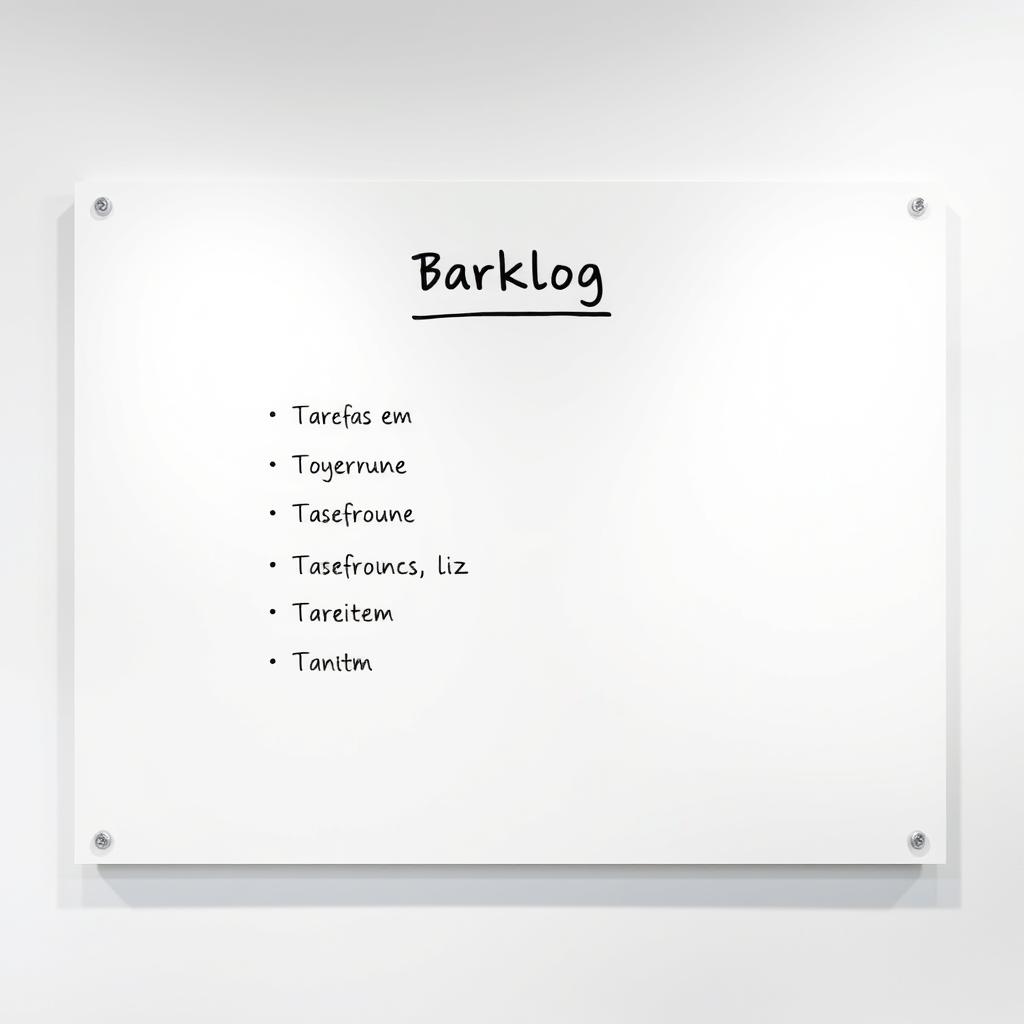 Conceito de Backlog: Origem, Definição e Significado