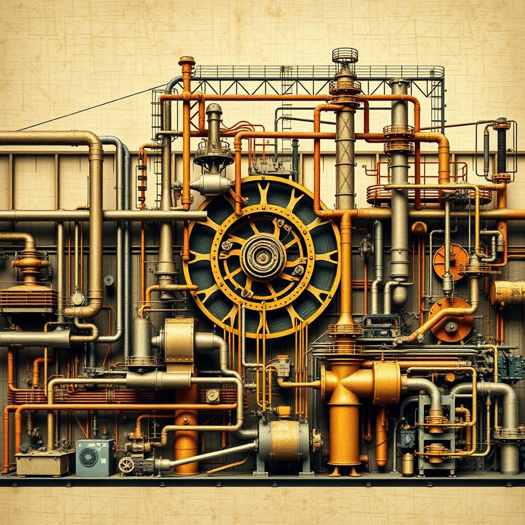 Conceito de Engenharia industrial: Origem, Definição e Significado