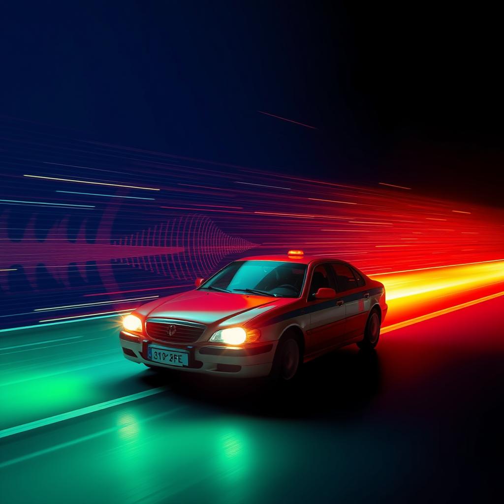 Conceito de Efeito Doppler: Origem, Definição e Significado