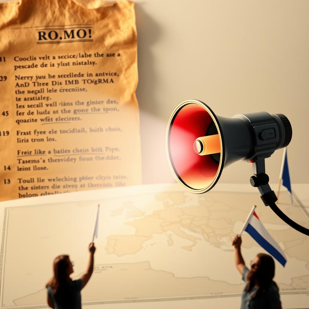 Conceito de Campanha eleitoral: Origem, Definição e Significado