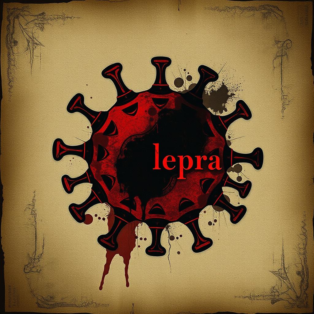 Conceito de Lepra: Origem, Definição e Significado