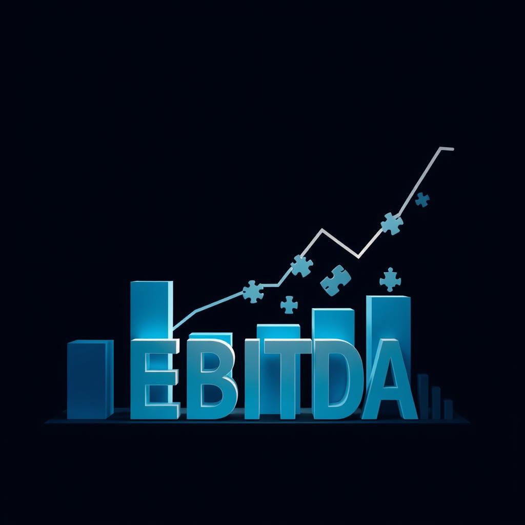 Conceito de EBITDA: Origem, Definição e Significado