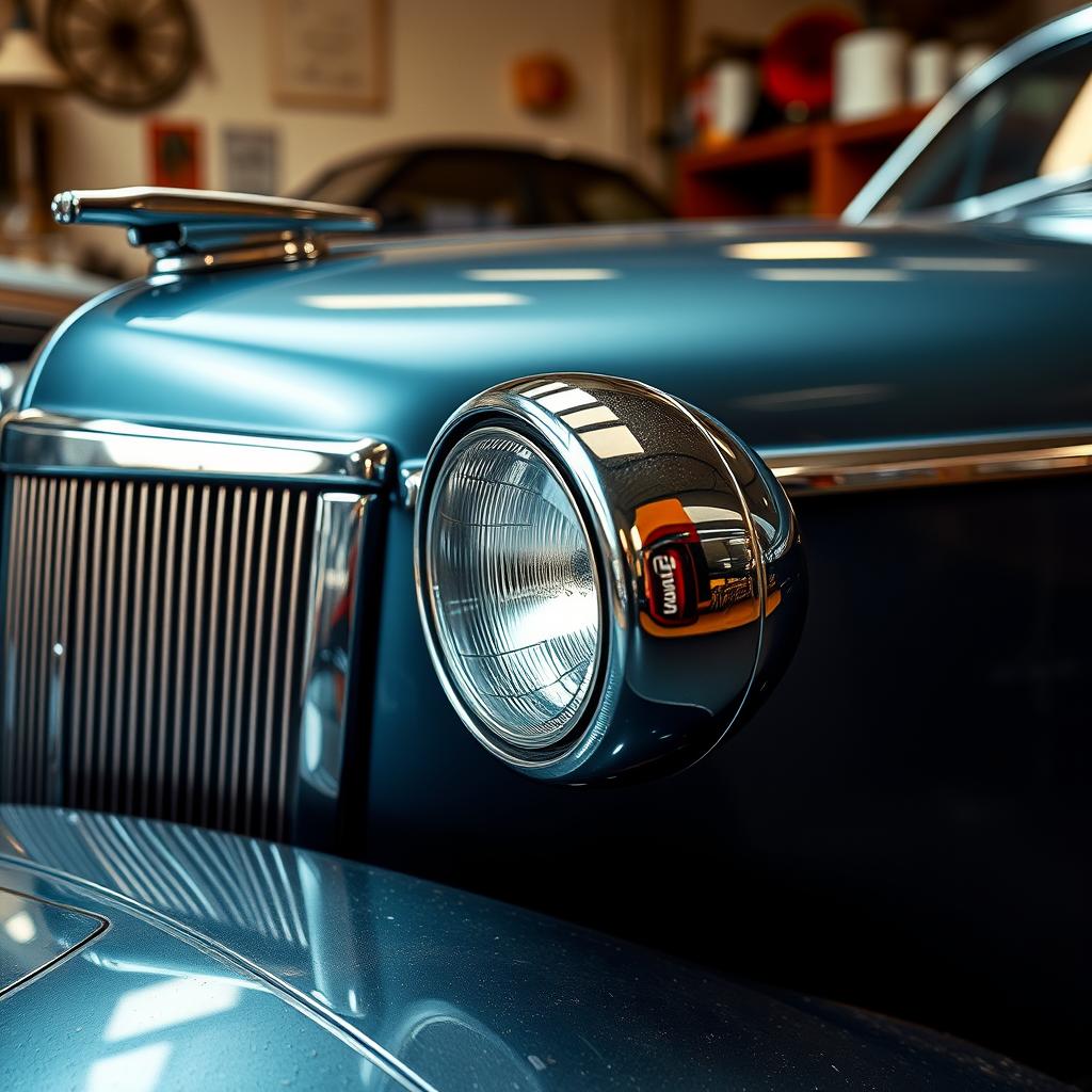 Conceito de Carroçaria: Origem, Definição e Significado