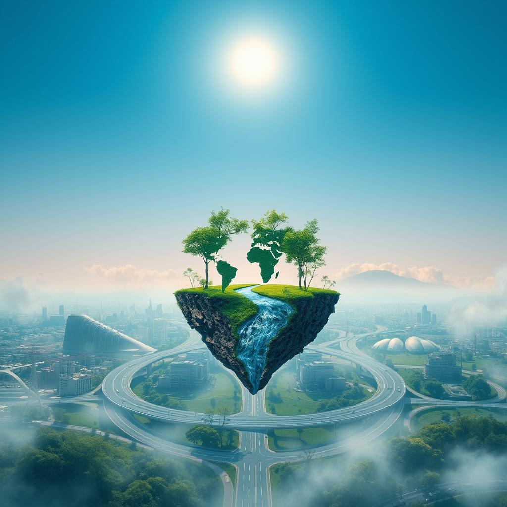 Conceito de Pegada ecológica: Origem, Definição e Significado