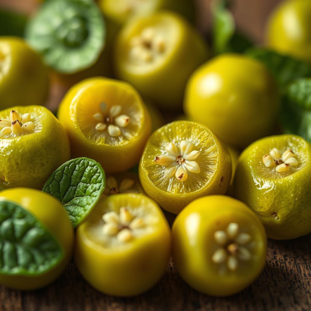 Conceito de Morango: Origem, Definição e Significado