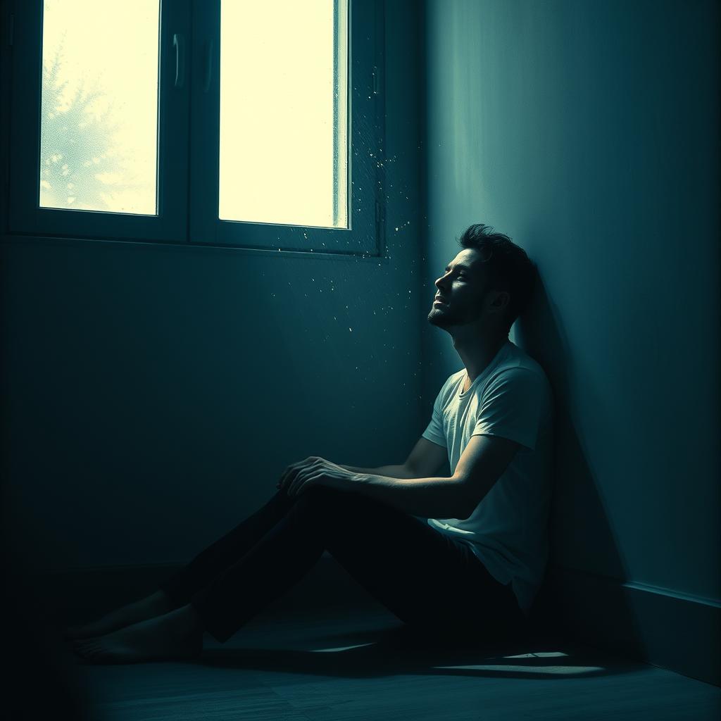 Conceito de Desesperança: Origem, Definição e Significado