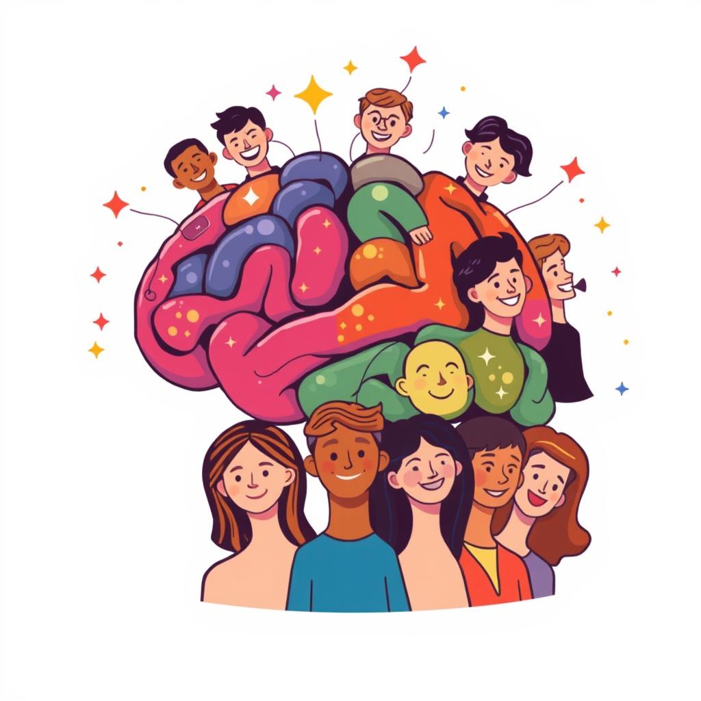 Conceito de Neurodiversidade: Origem, Definição e Significado