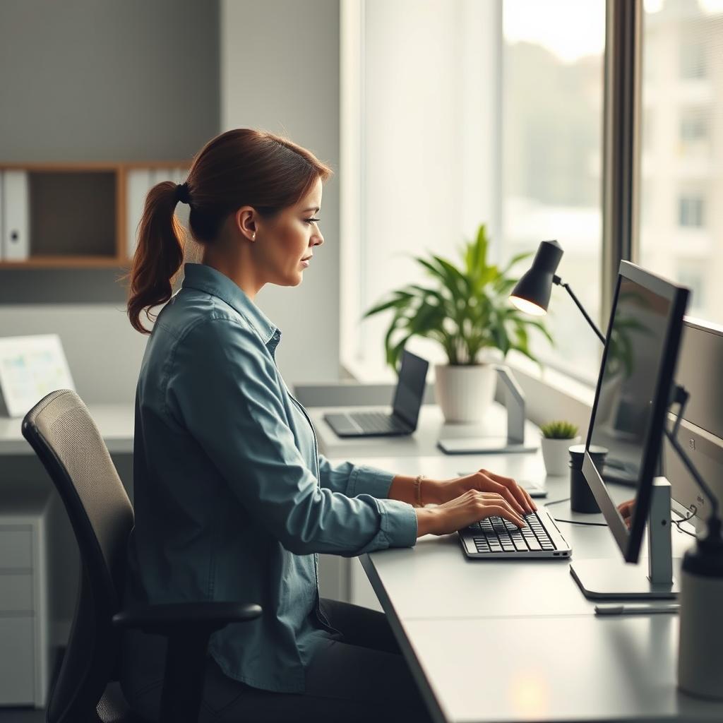 Conceito de Ergonomia: Origem, Definição e Significado