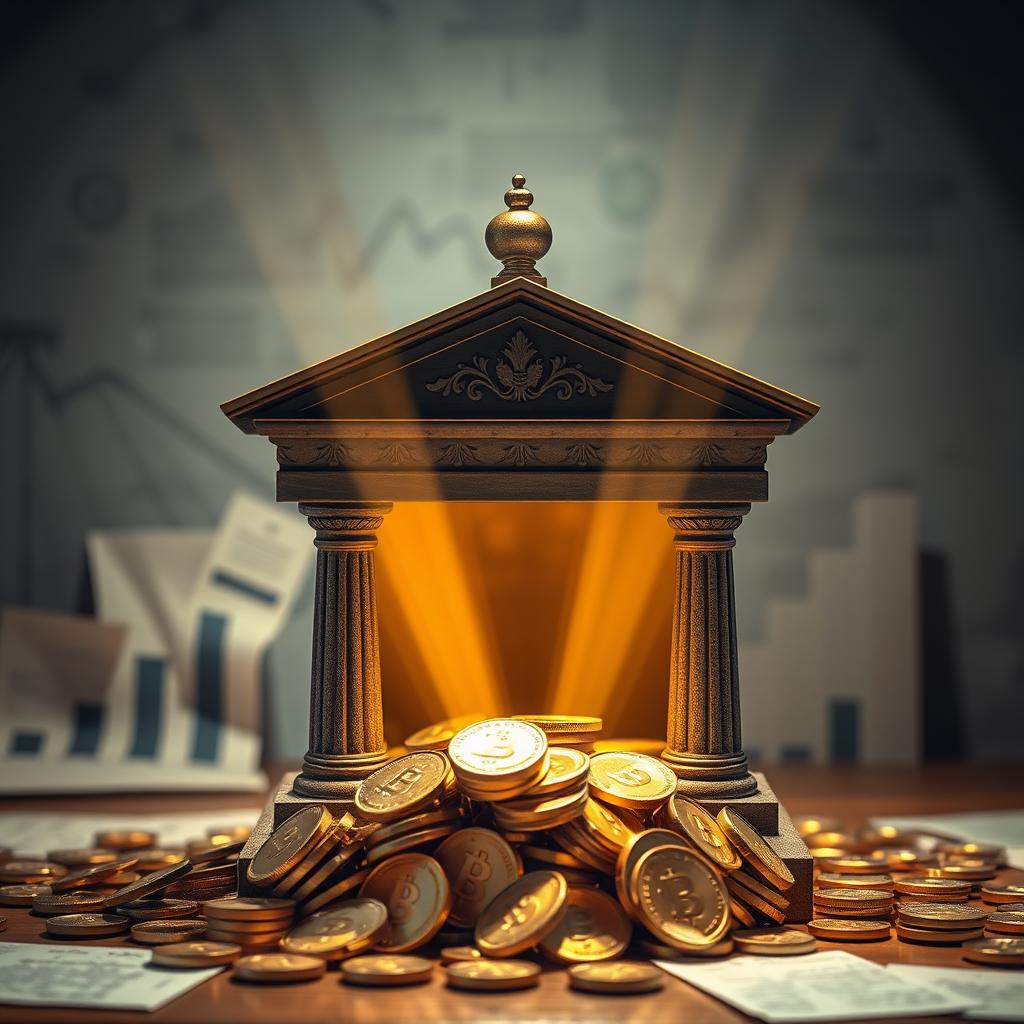 Conceito de Crédito bancario: Origem, Definição e Significado