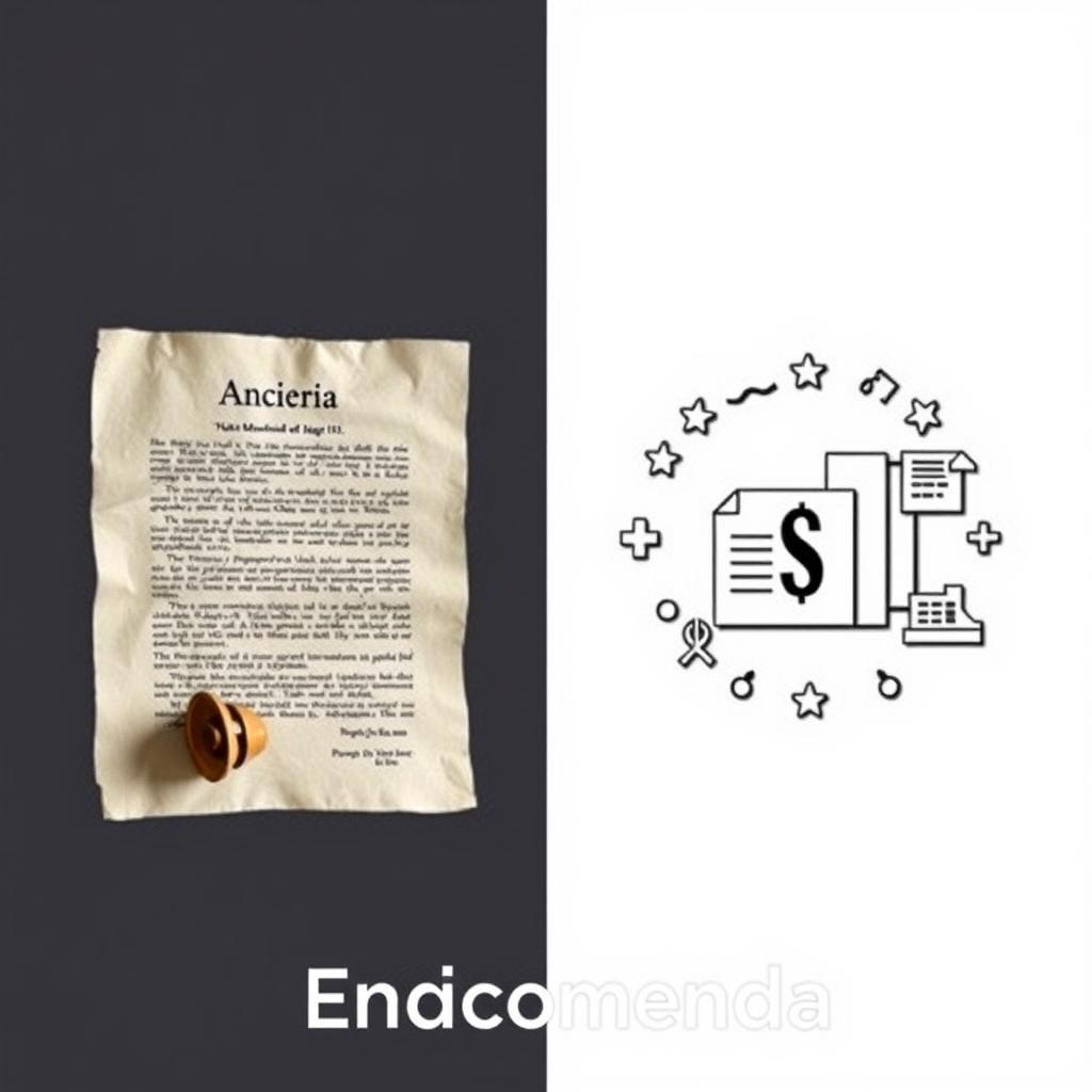 Conceito de Nota de encomenda: Origem, Definição e Significado