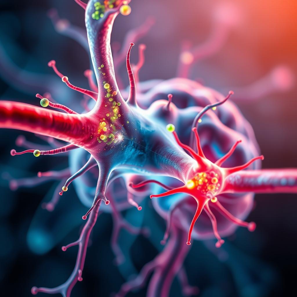 Conceito de Neurotransmissor: Origem, Definição e Significado